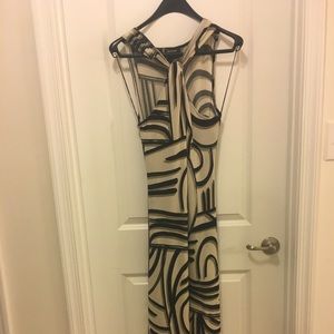 Avirate long dress